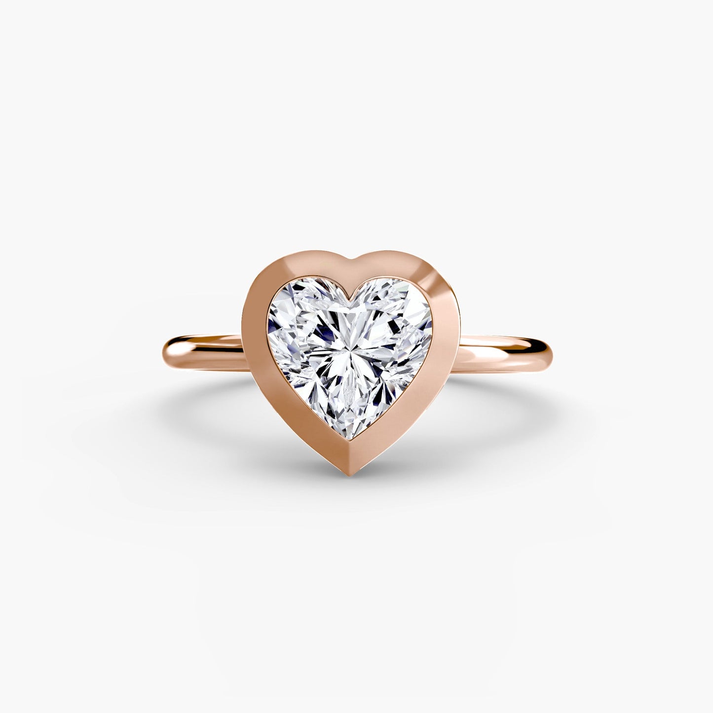 Completed Ring (United States Size 5.25)