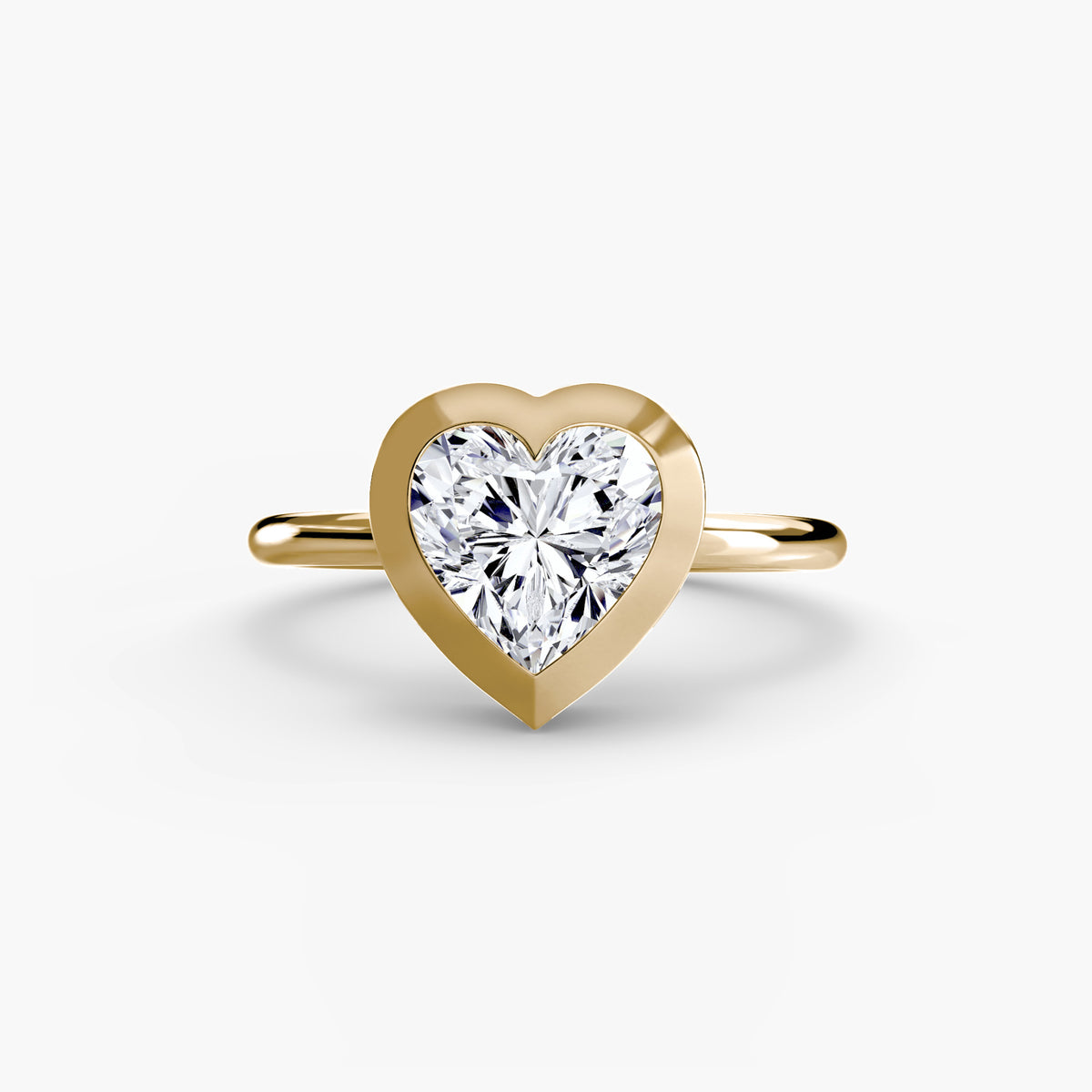 Completed Ring (United States Size 4.25)