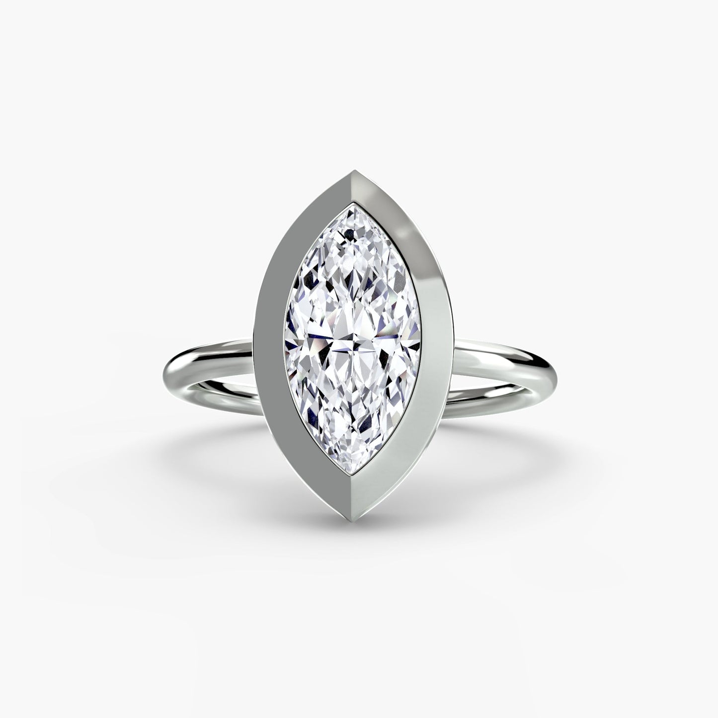 Completed Ring (United States Size 5.00)