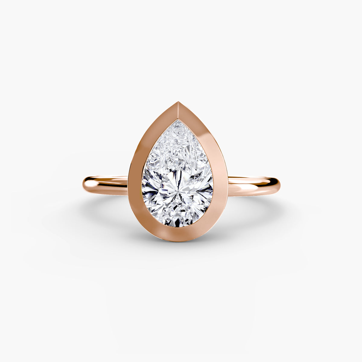 Completed Ring (United States Size Not Sure)