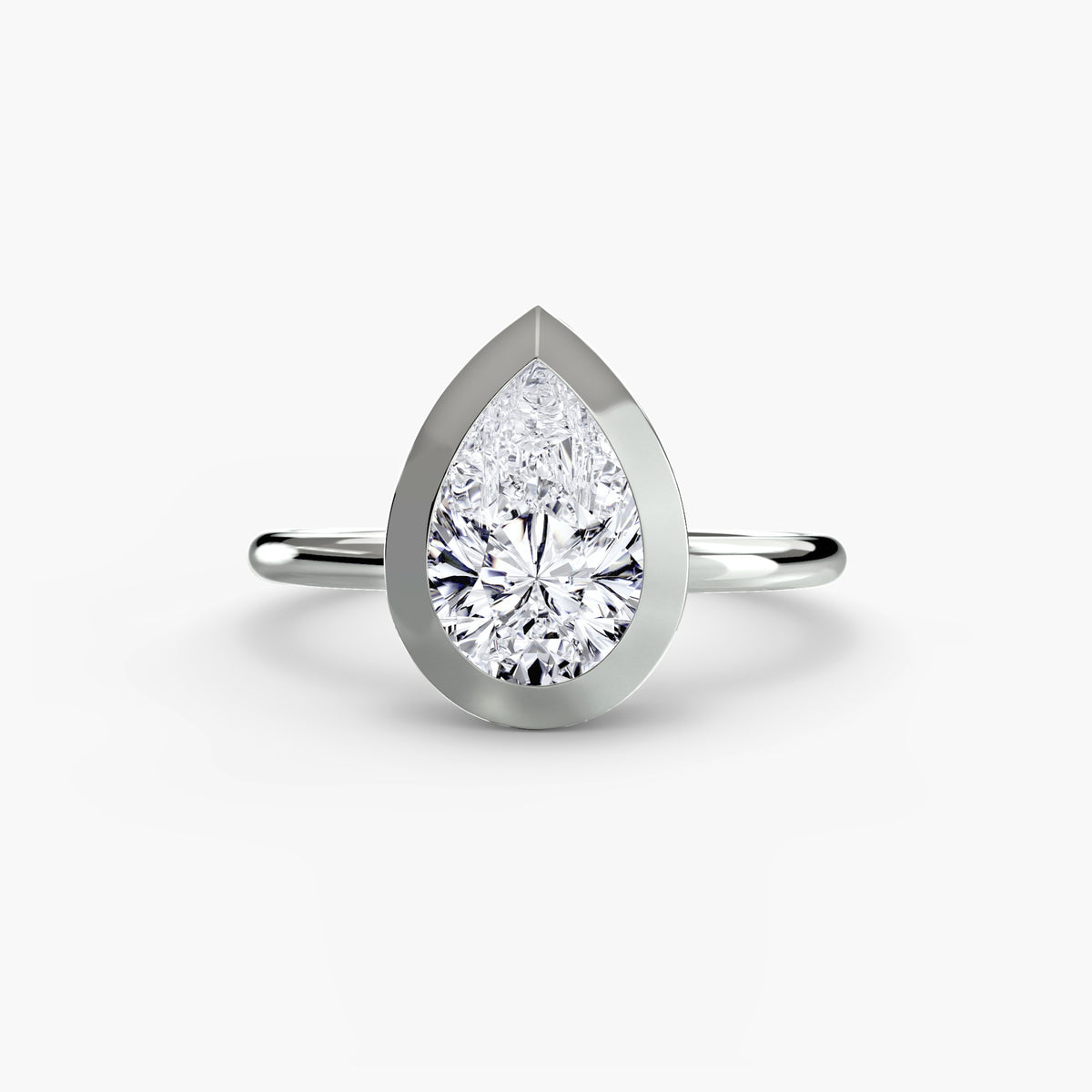 Completed Ring (United States Size 5.75)