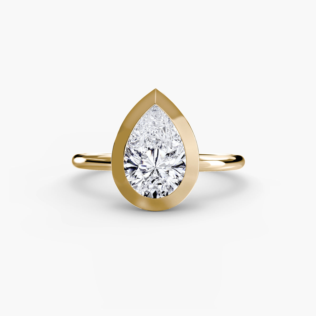 Completed Ring (United States Size 4.50)