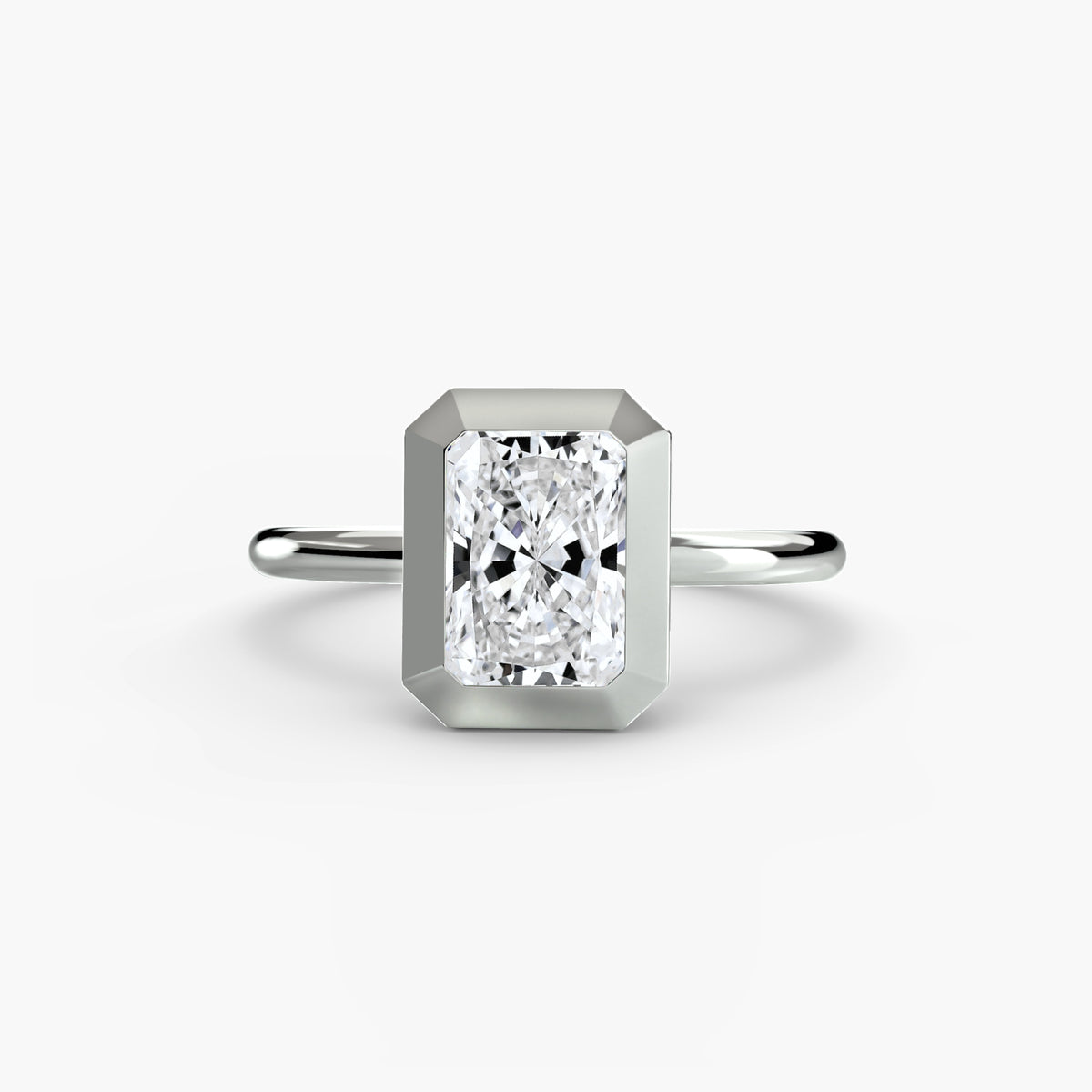 Completed Ring (United States Size 7.00)
