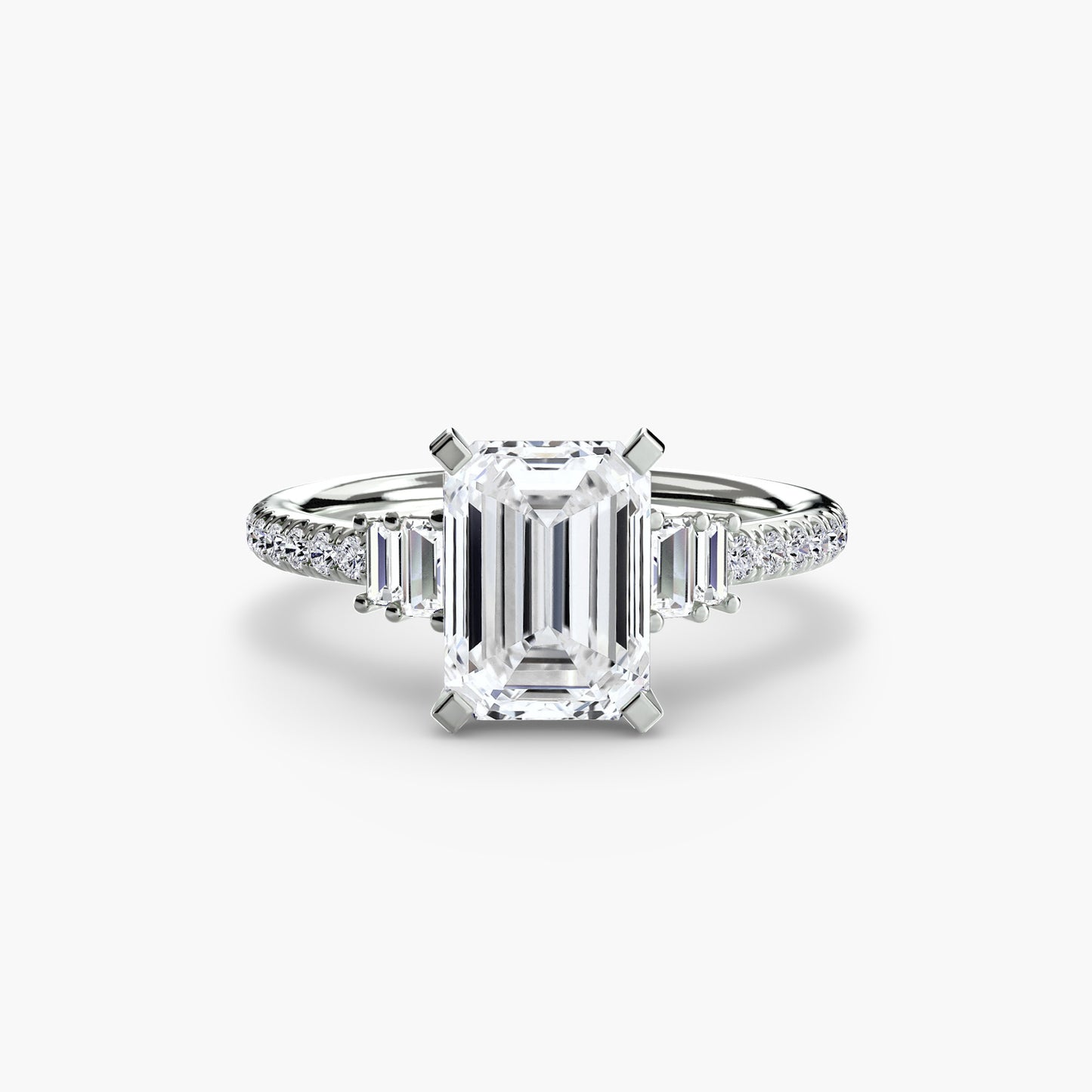 Completed Ring (United States Size 6.00)