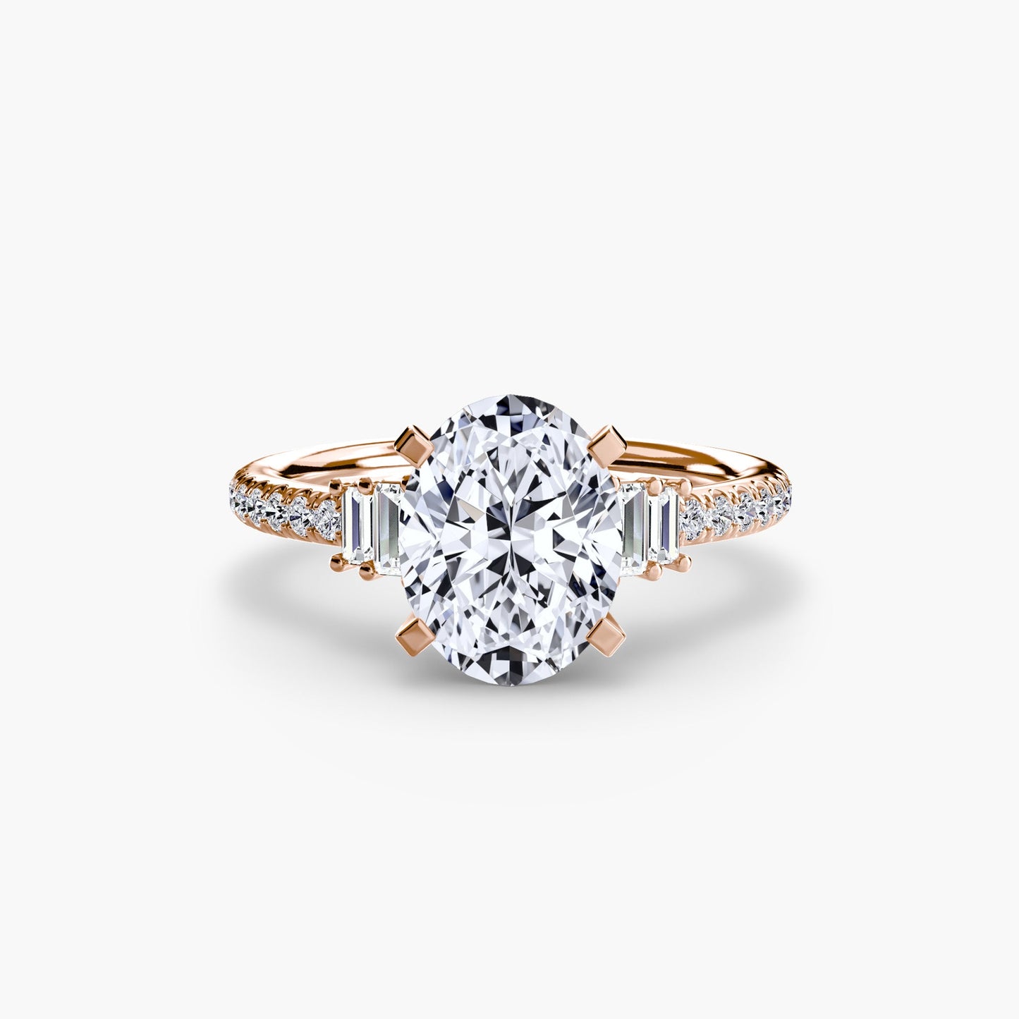 Completed Ring (United States Size 5.00)