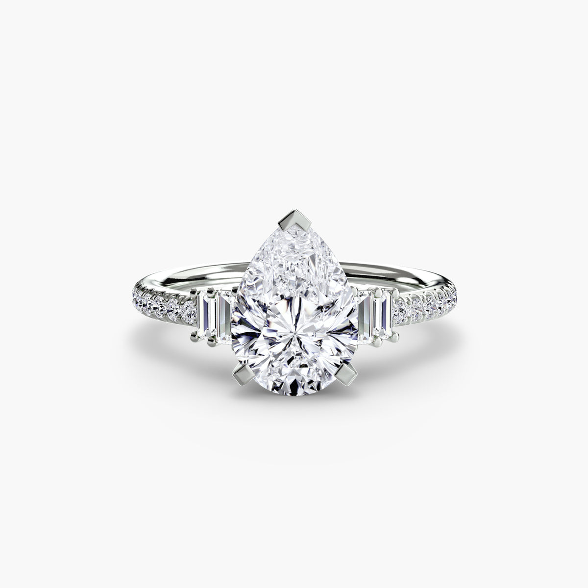 Completed Ring (United States Size 6.00)