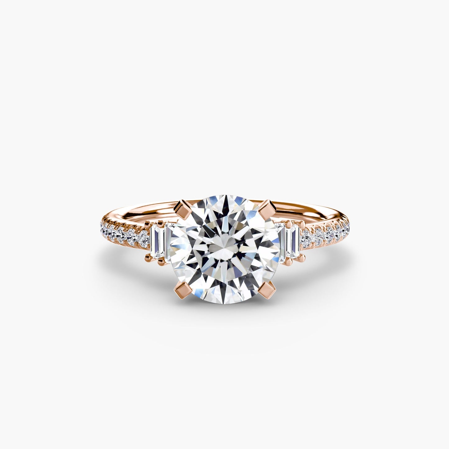 Completed Ring (United States Size 3.50)