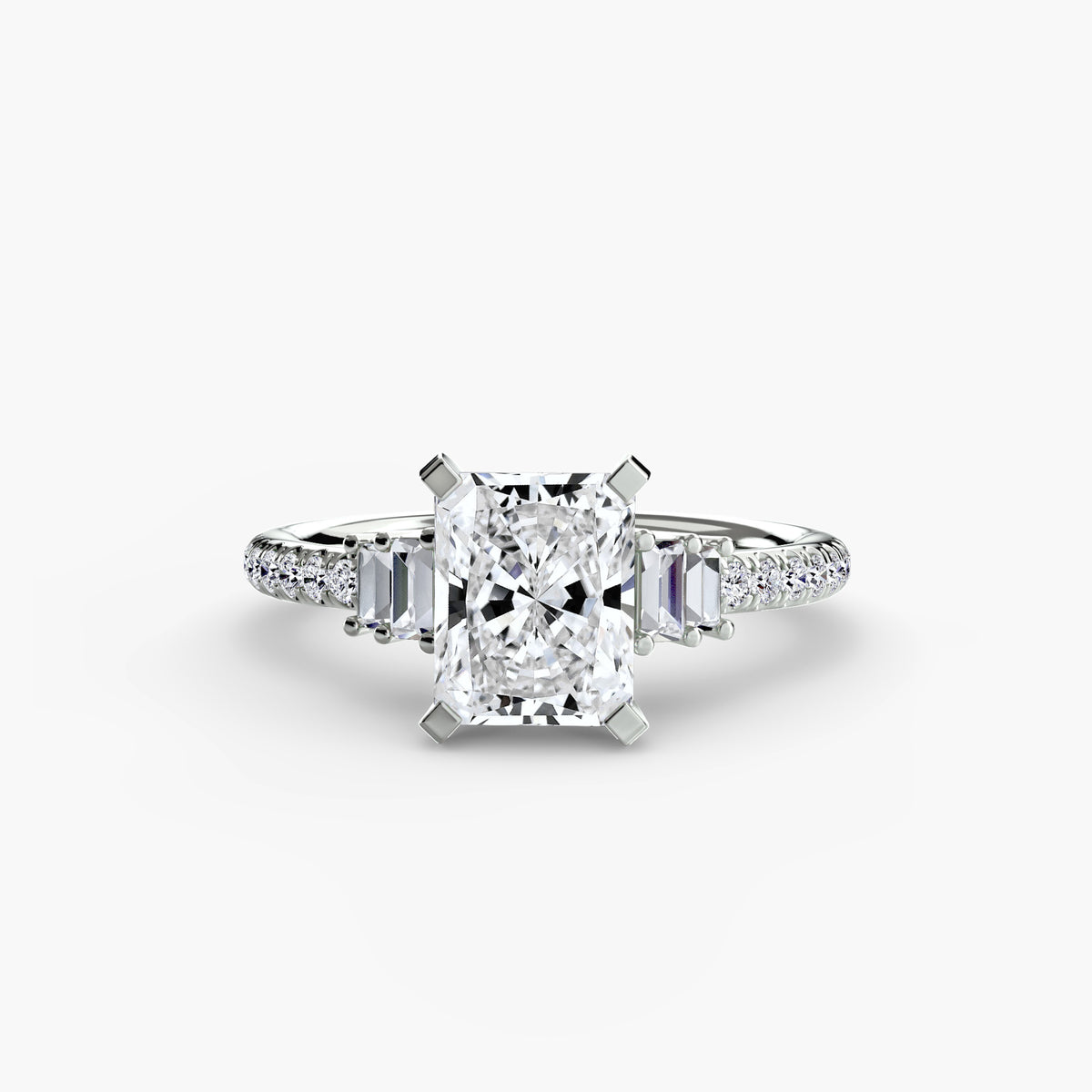 Completed Ring (United States Size 5.00)