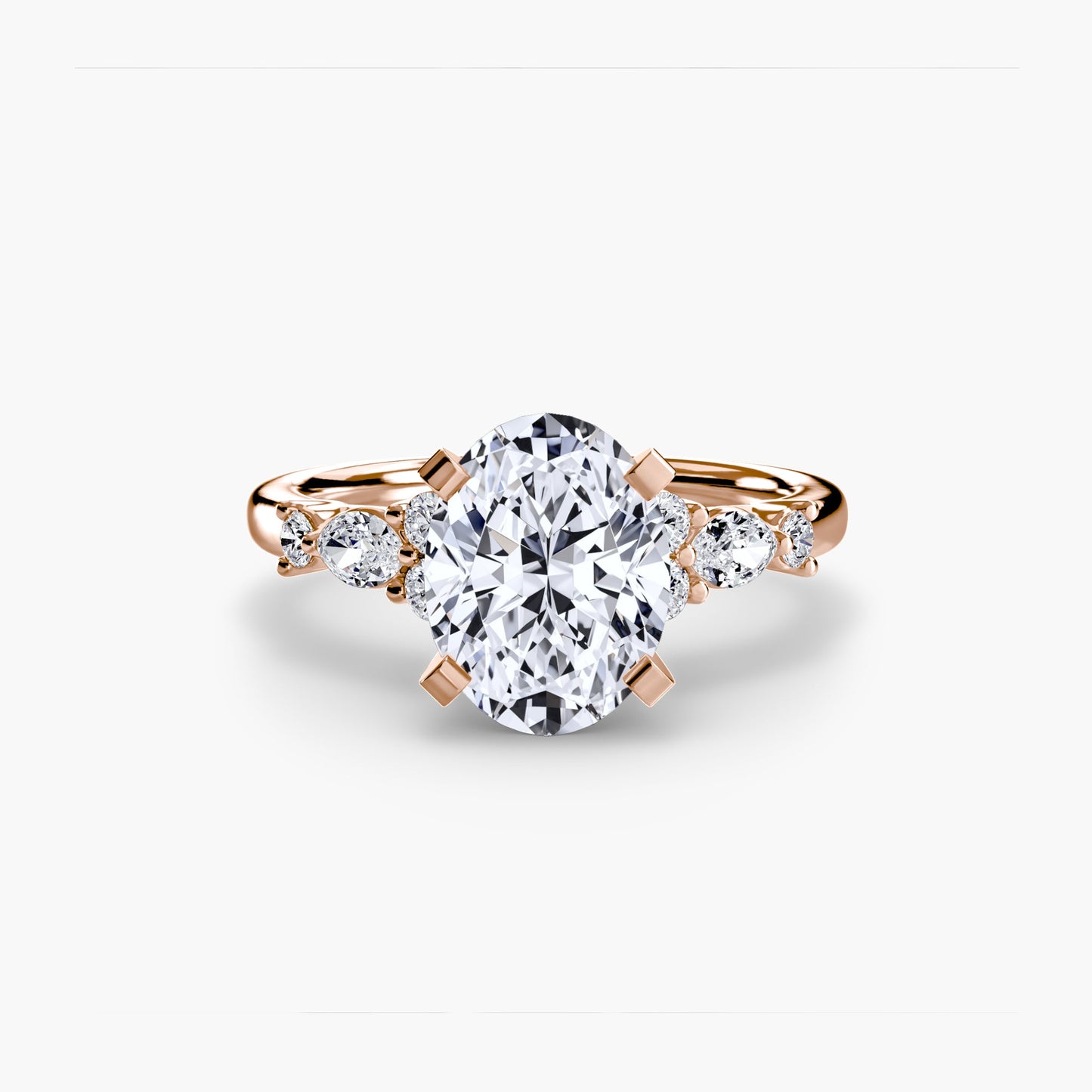 Completed Ring (United States Size Not Sure)