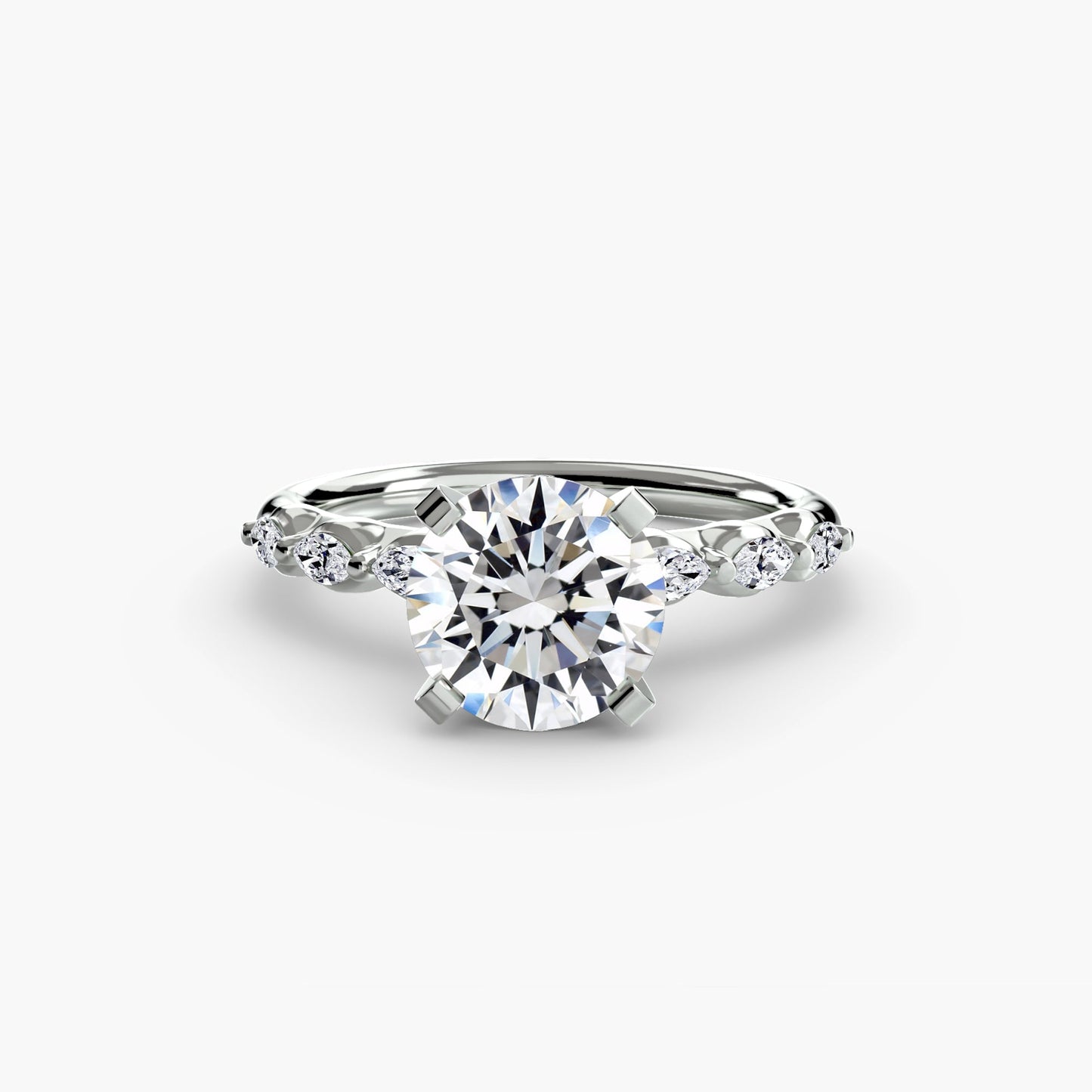 Completed Ring (United States Size 4.25)