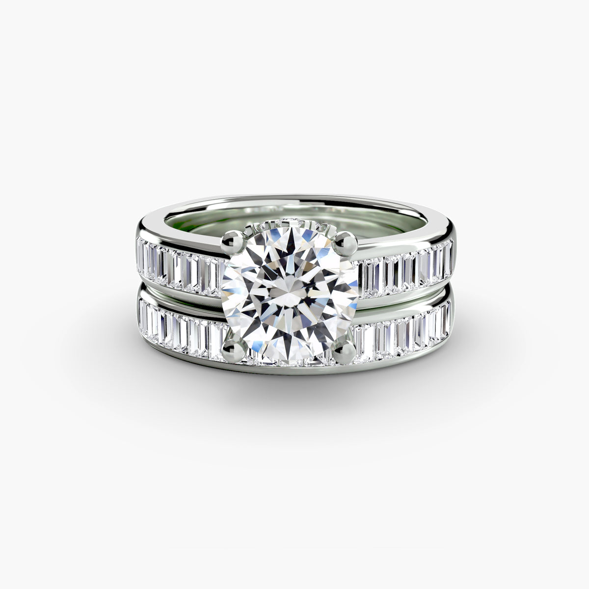 Completed Ring (United States Size Not Sure)