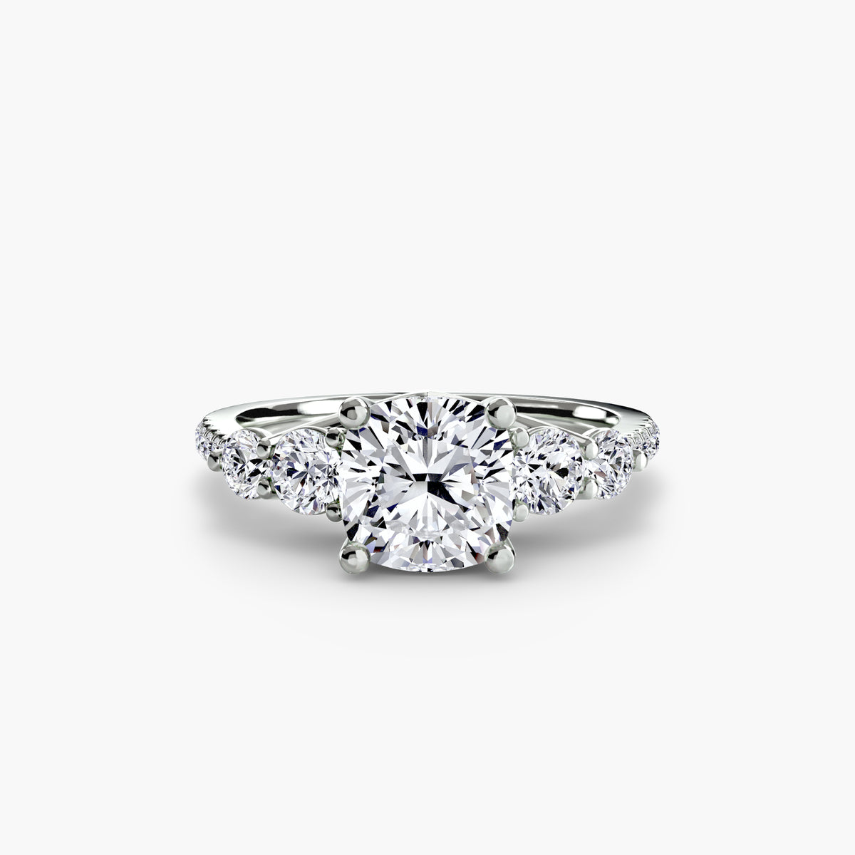 Completed Ring (United States Size 5.00)