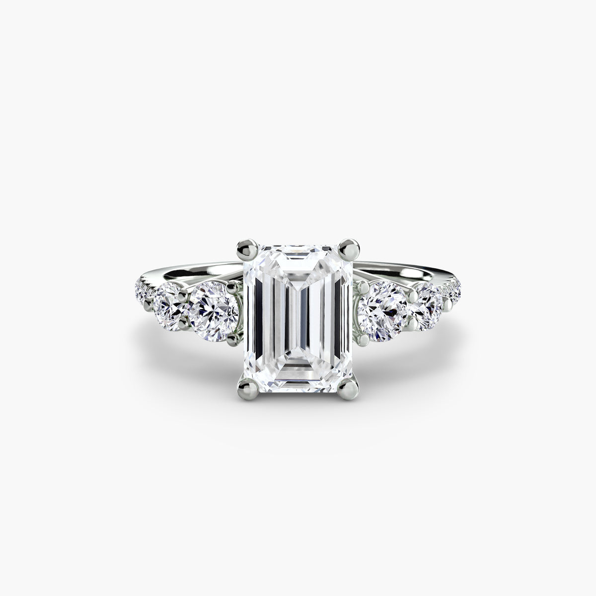 Completed Ring (United States Size 8.00)