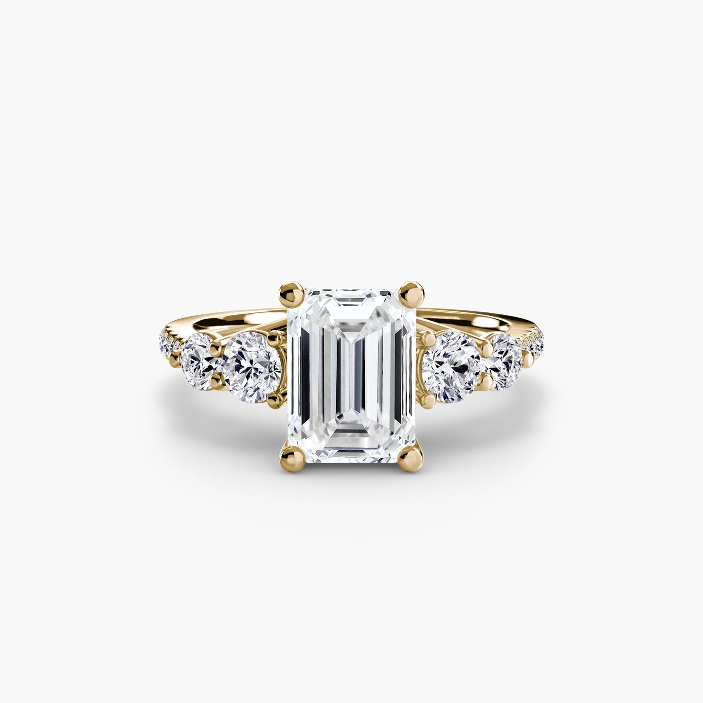 Completed Ring (United States Size 9.00)