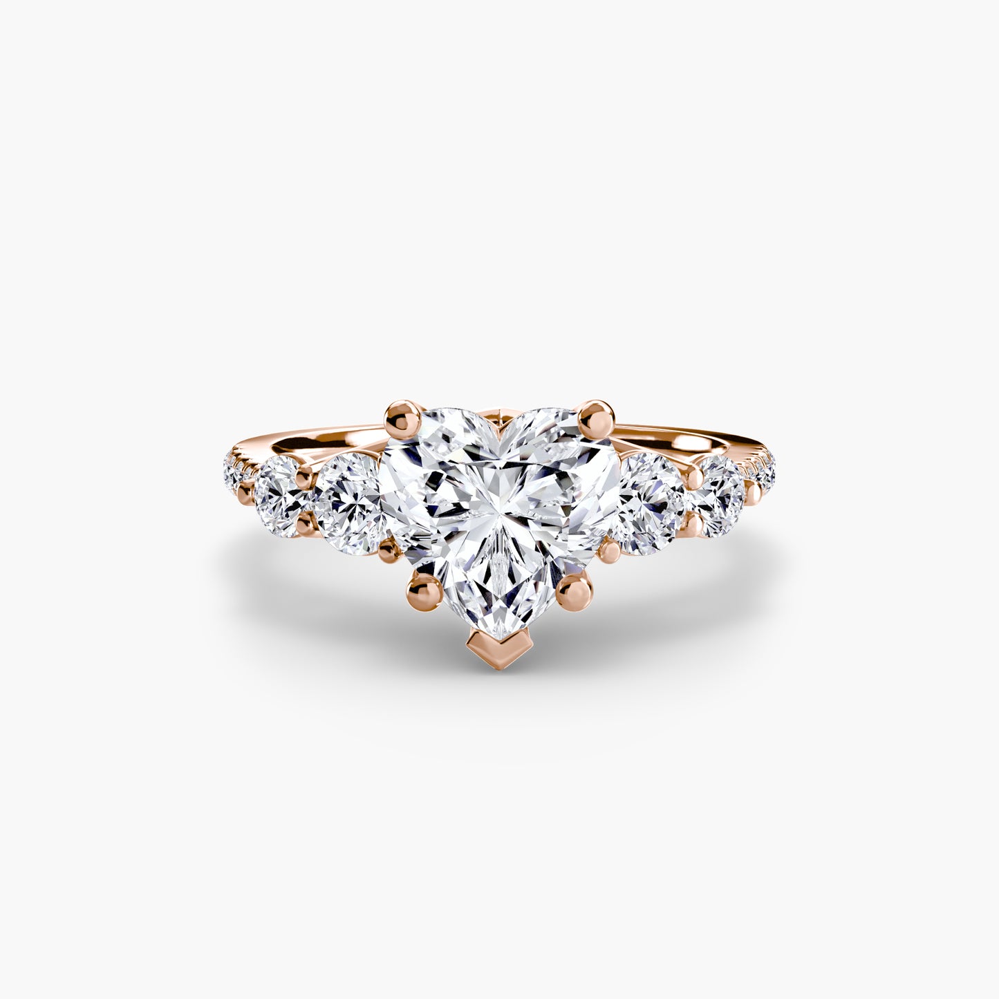 Completed Ring (United States Size 4.75)