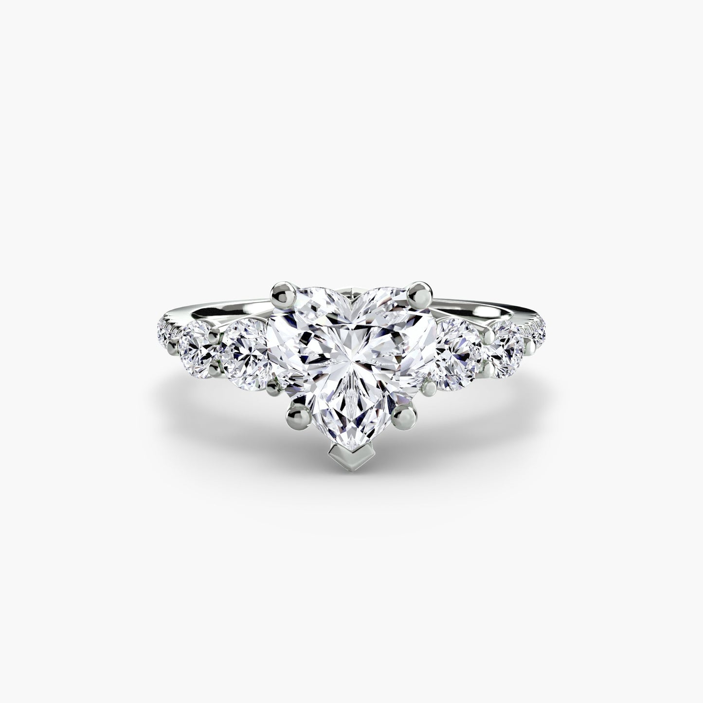 Completed Ring (United States Size 5.00)