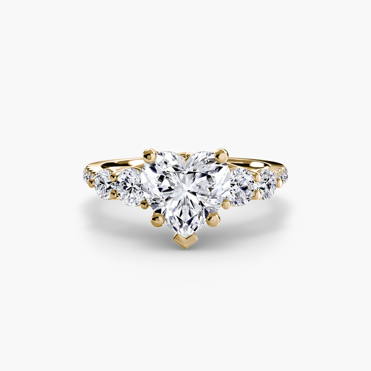 Completed Ring (United States Size 9.00)