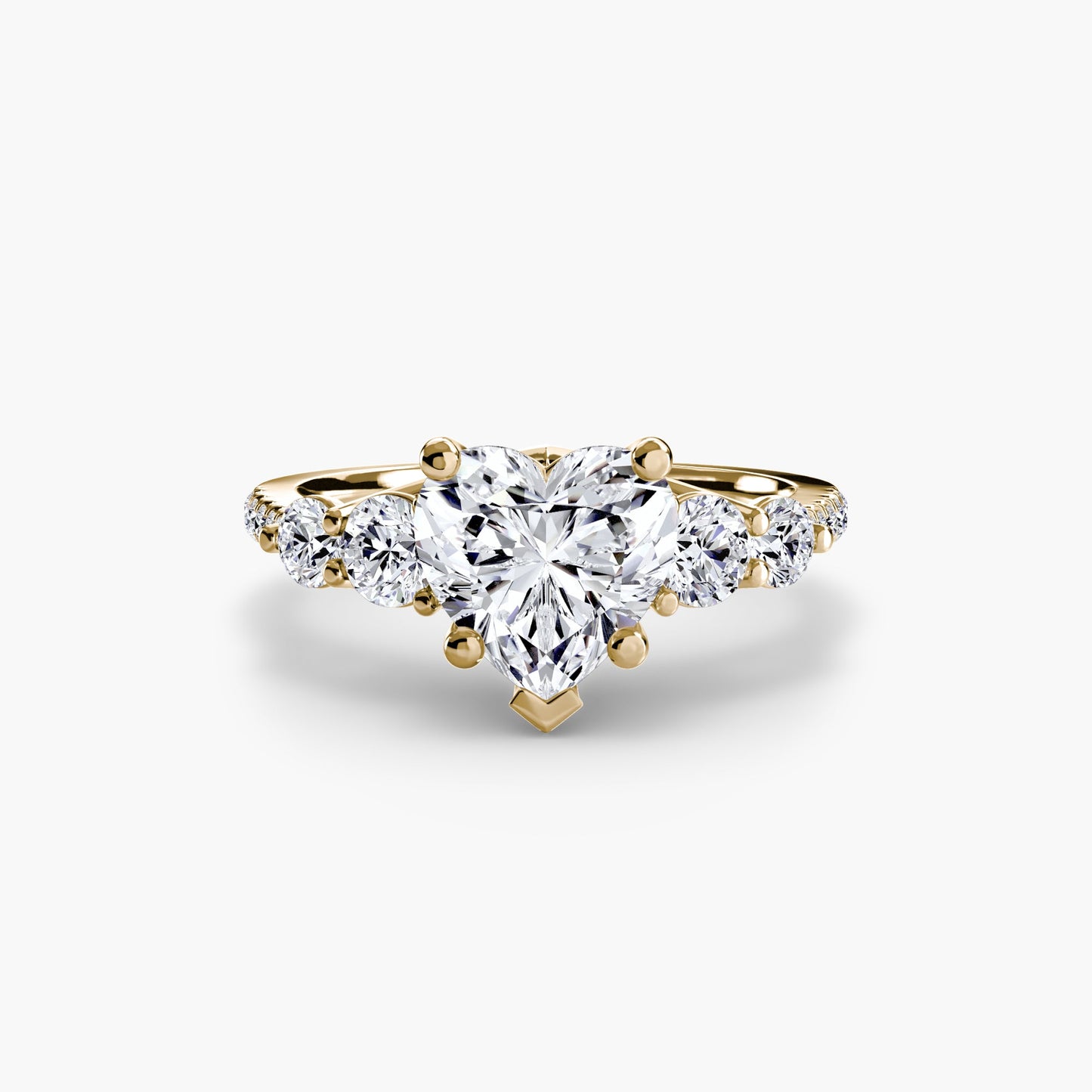 Completed Ring (United States Size 7.00)