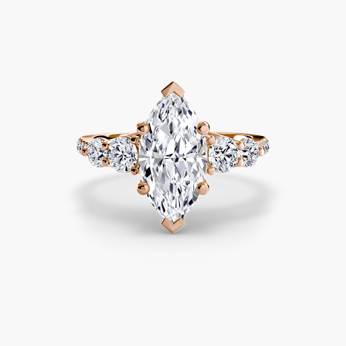 Completed Ring (United States Size 5.00)