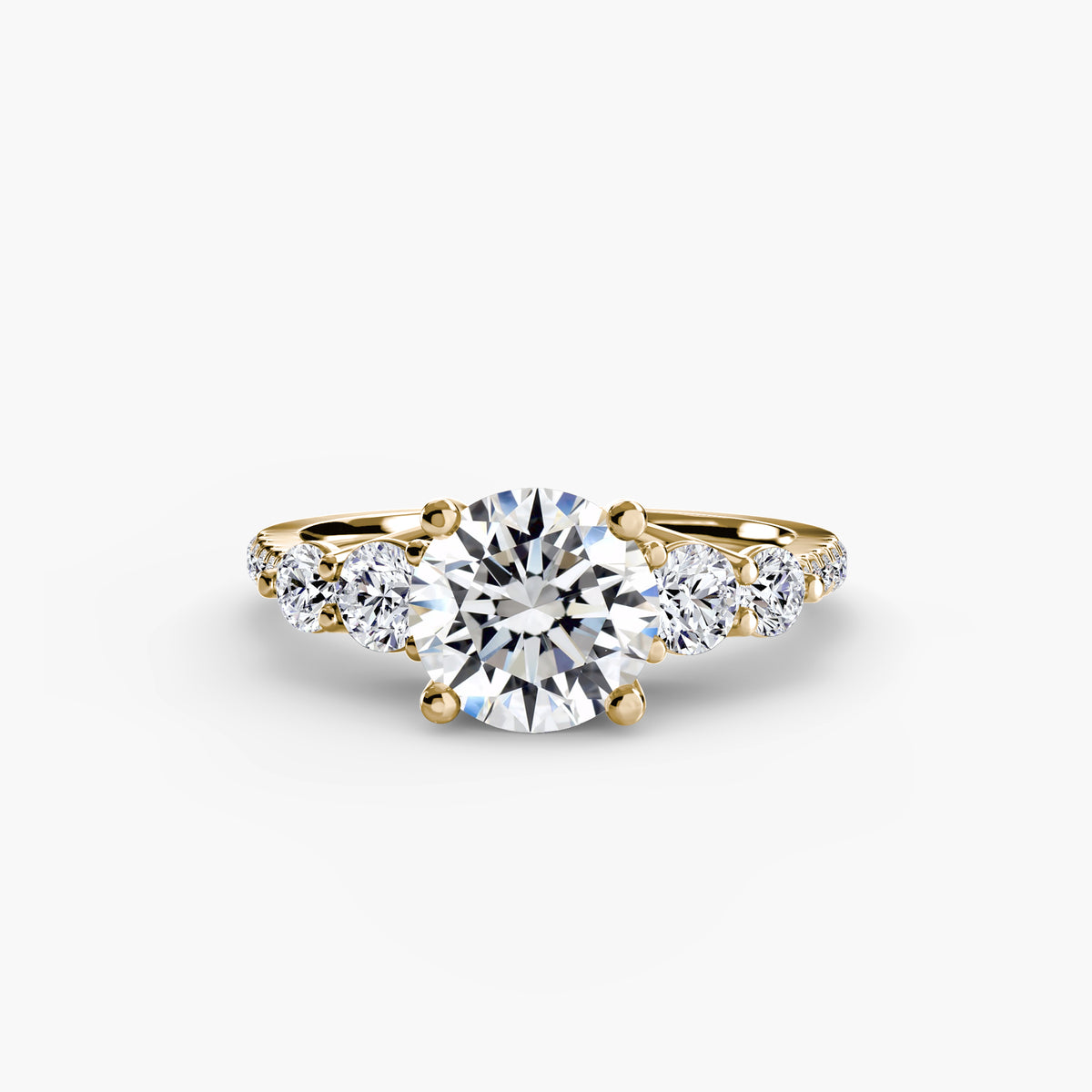 Completed Ring (United States Size 10.25)