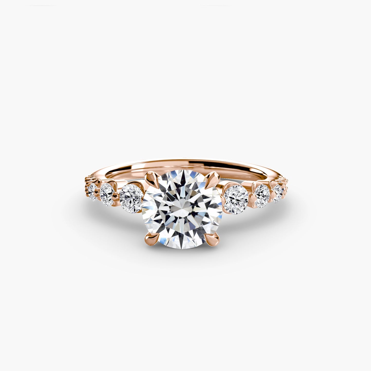 Completed Ring (United States Size 7.75)