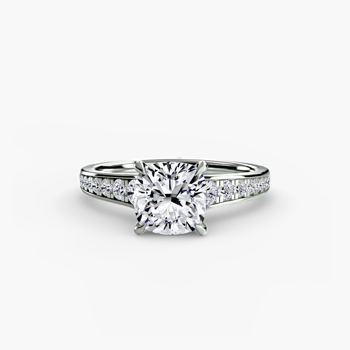 Completed Ring (Canada Size 6.00)
