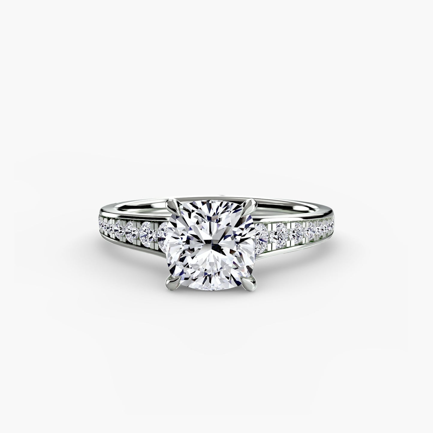 Completed Ring (United States Size 5.25)