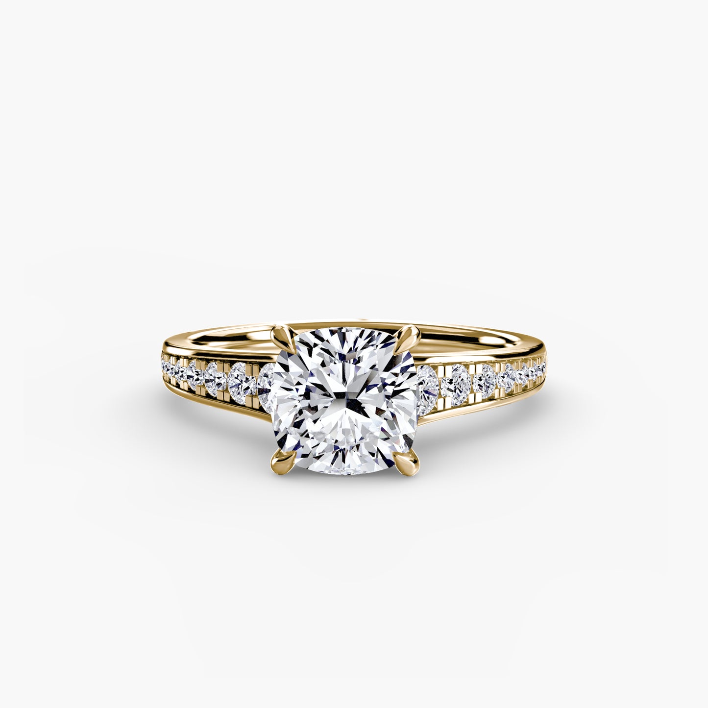 Completed Ring (United States Size 4.00)