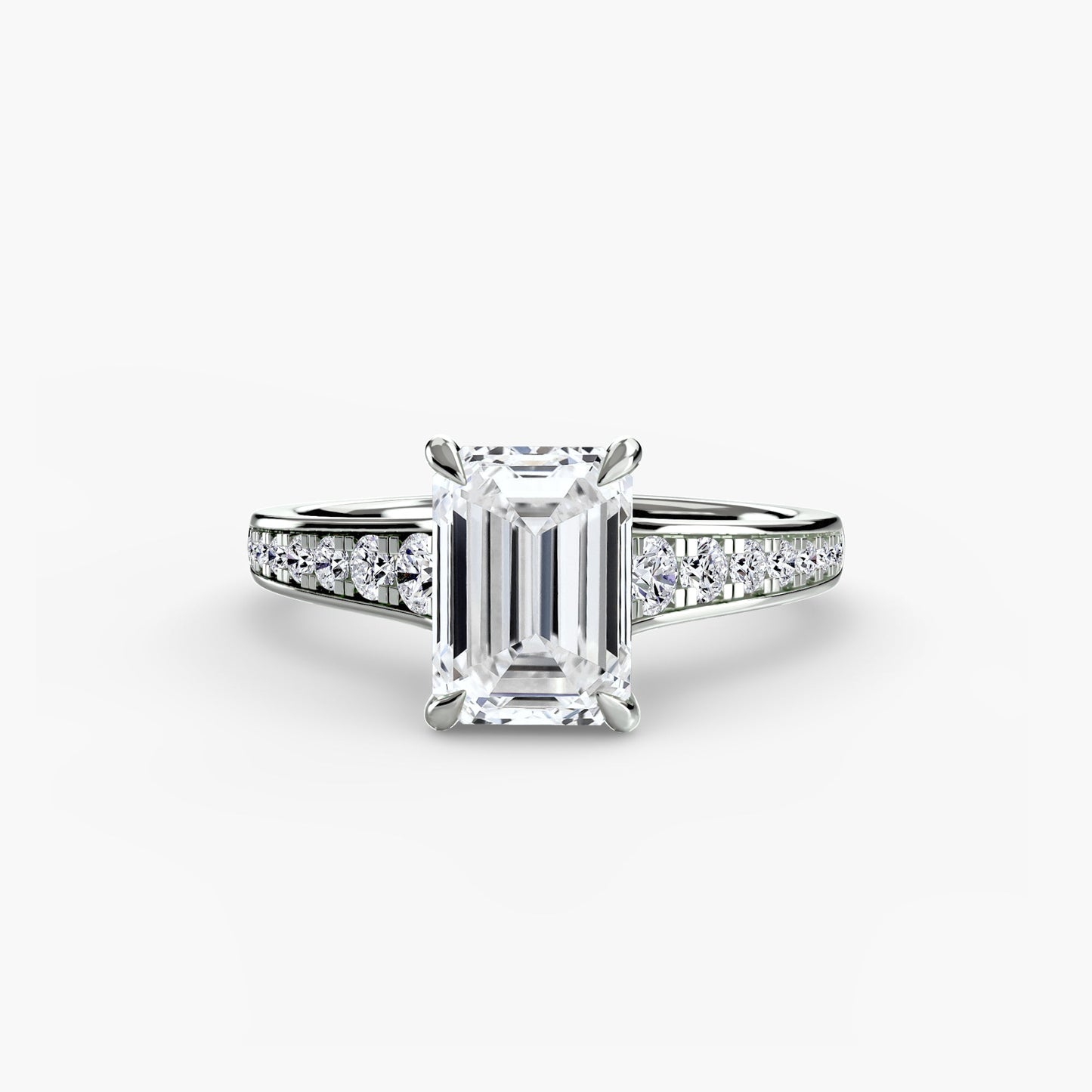 Completed Ring (United States Size 8.50)