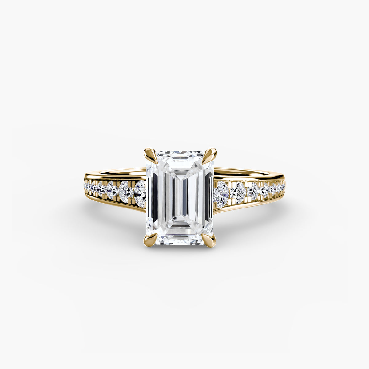 Completed Ring (United States Size 5.00)