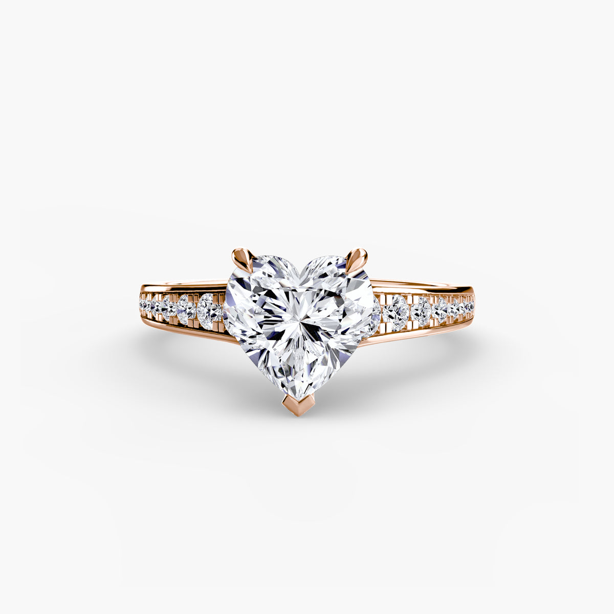 Completed Ring (United States Size 7.00)