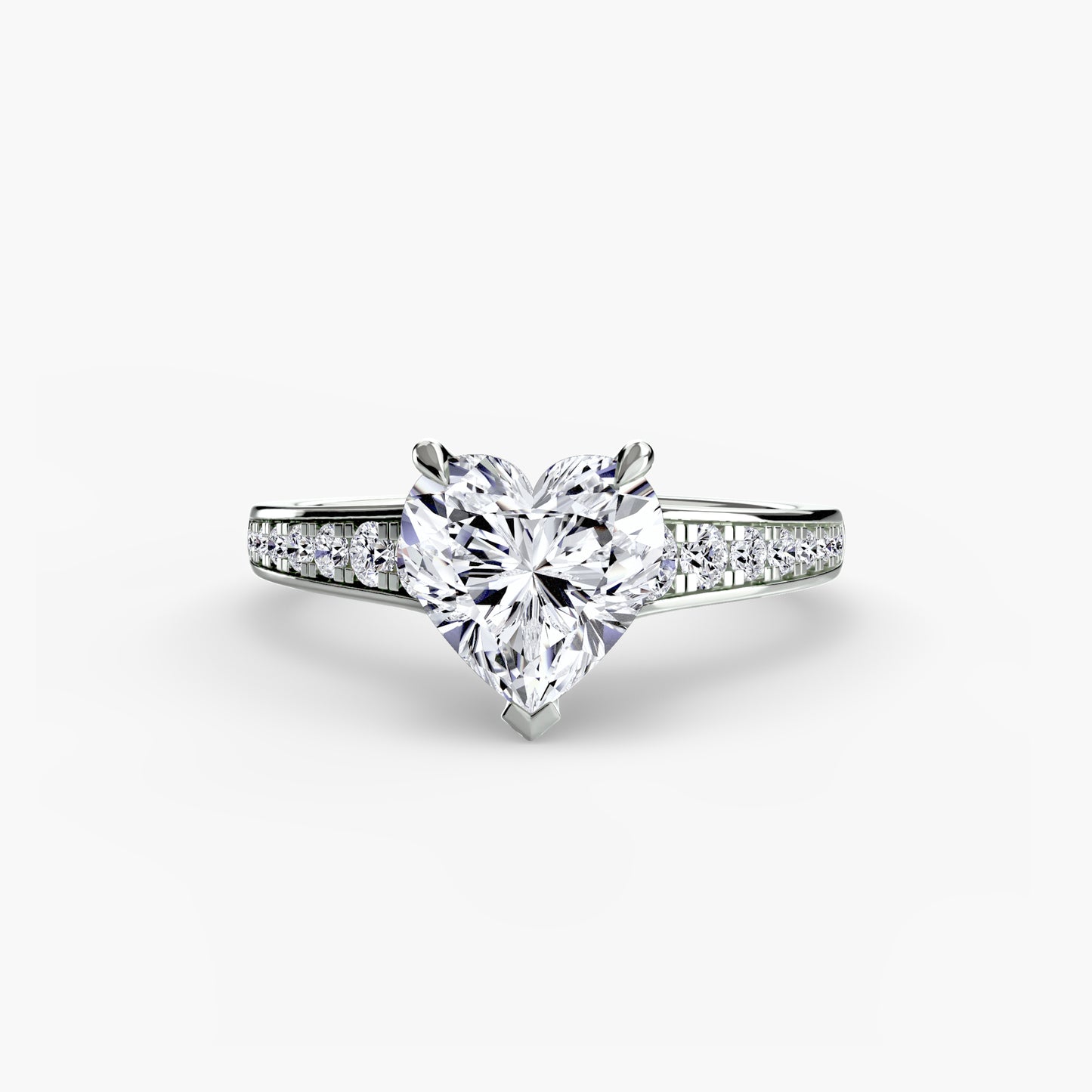 Completed Ring (United States Size 8.25)