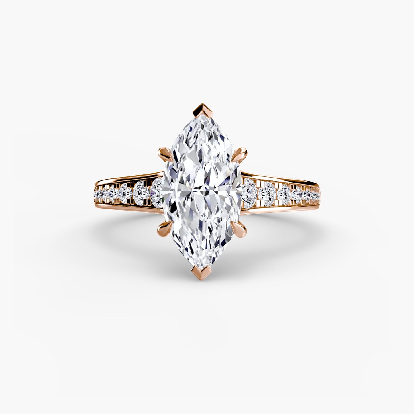Completed Ring (United States Size 4.00)