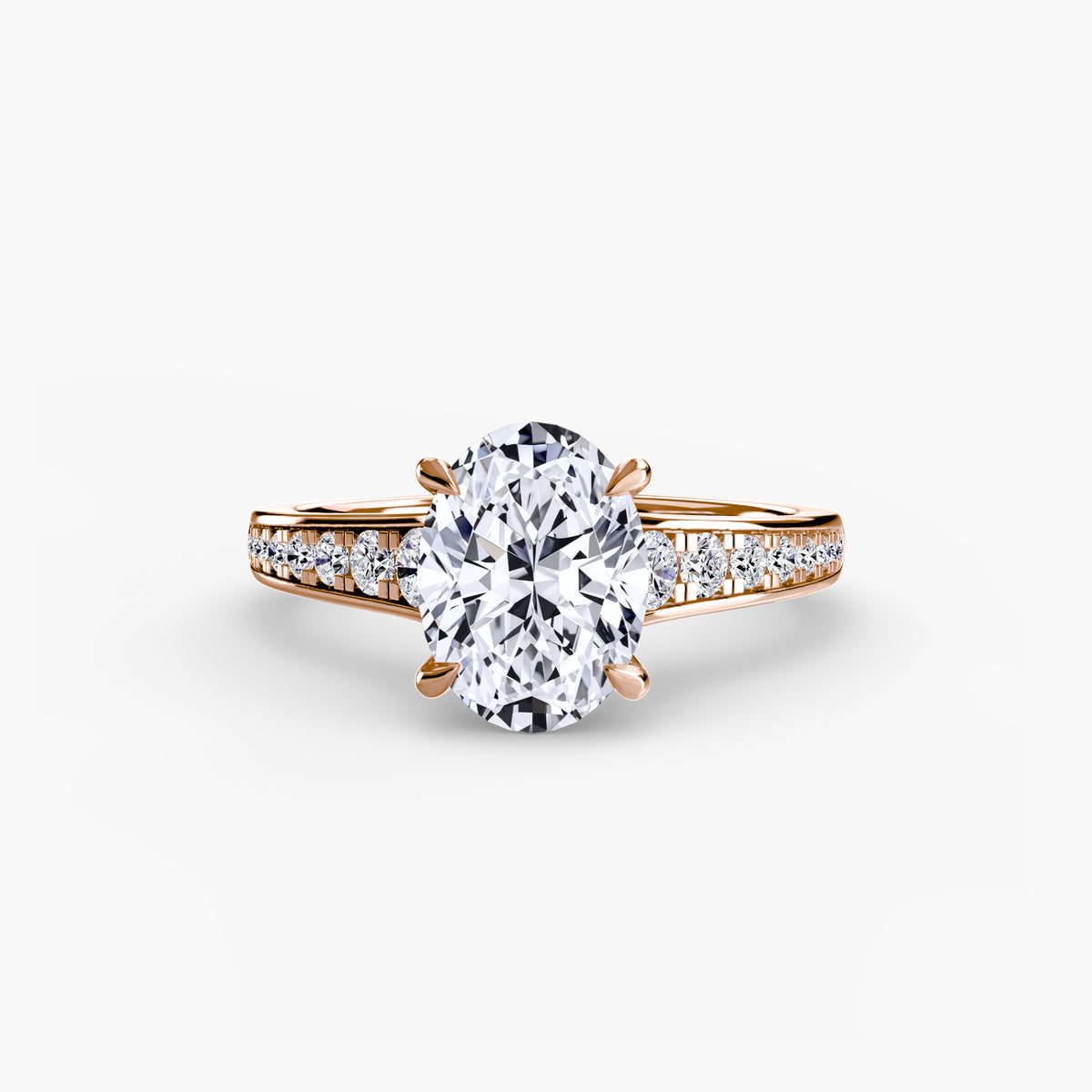 Completed Ring (United States Size 4.00)
