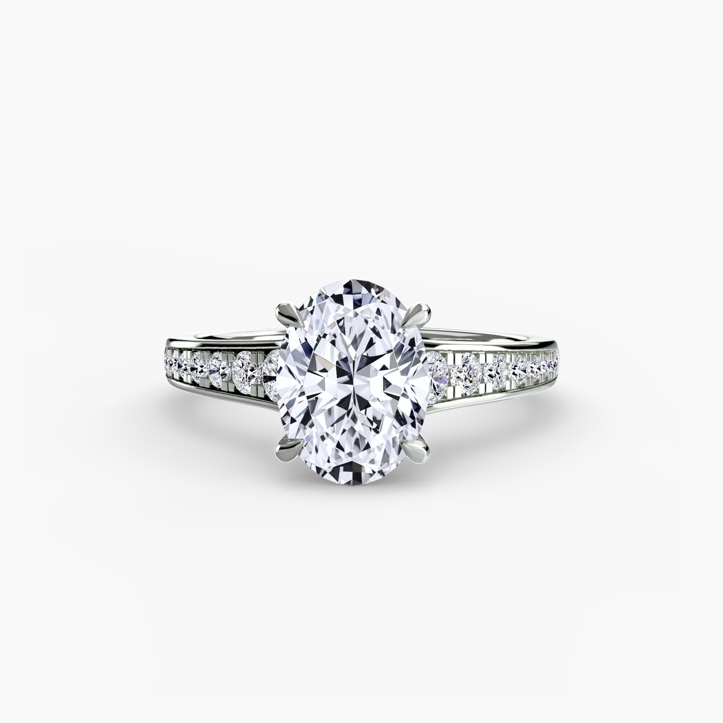 Completed Ring (United States Size 7.00)