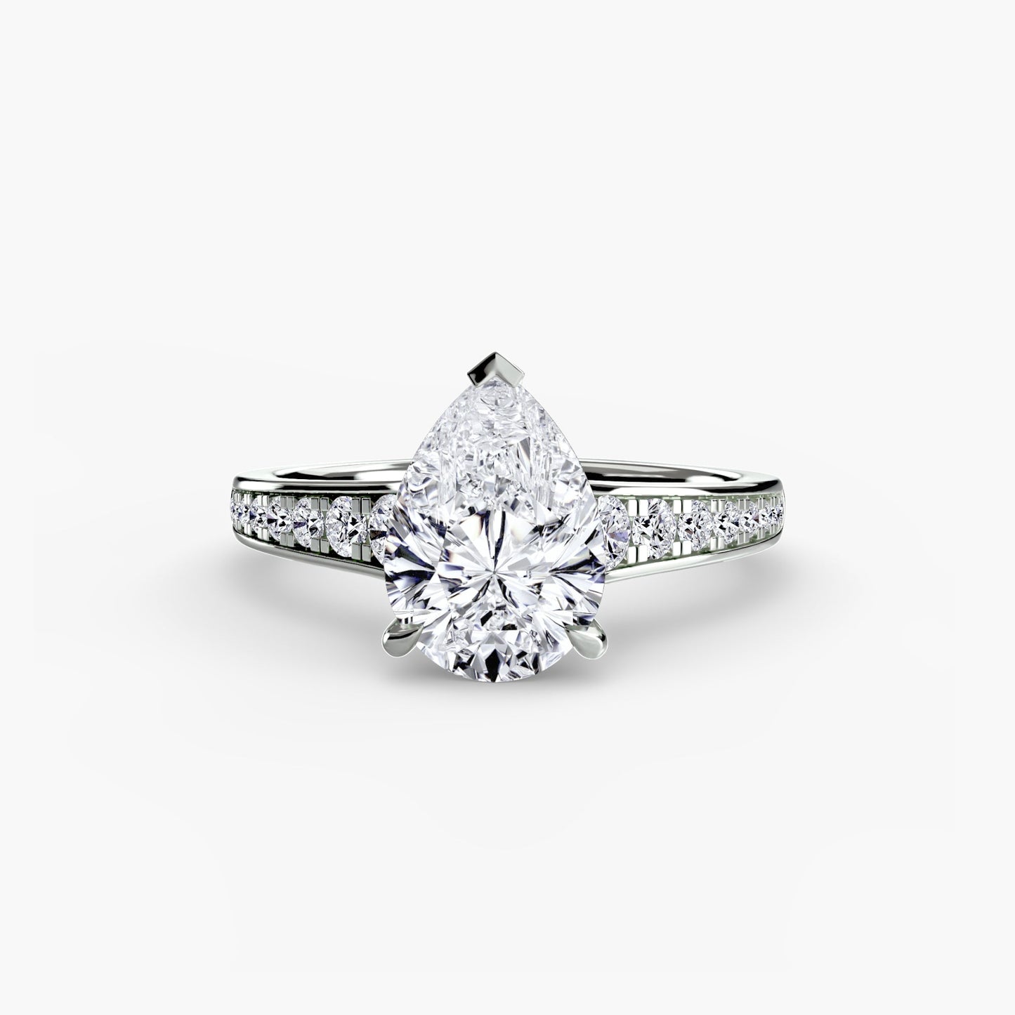 Completed Ring (United States Size 5.50)
