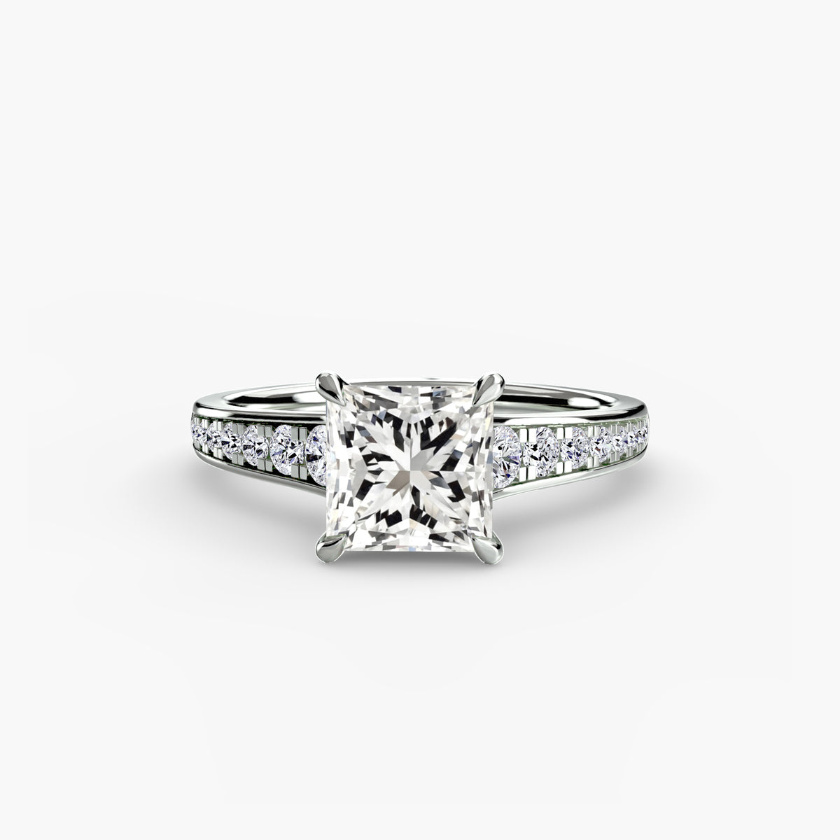 Completed Ring (United States Size Not Sure)