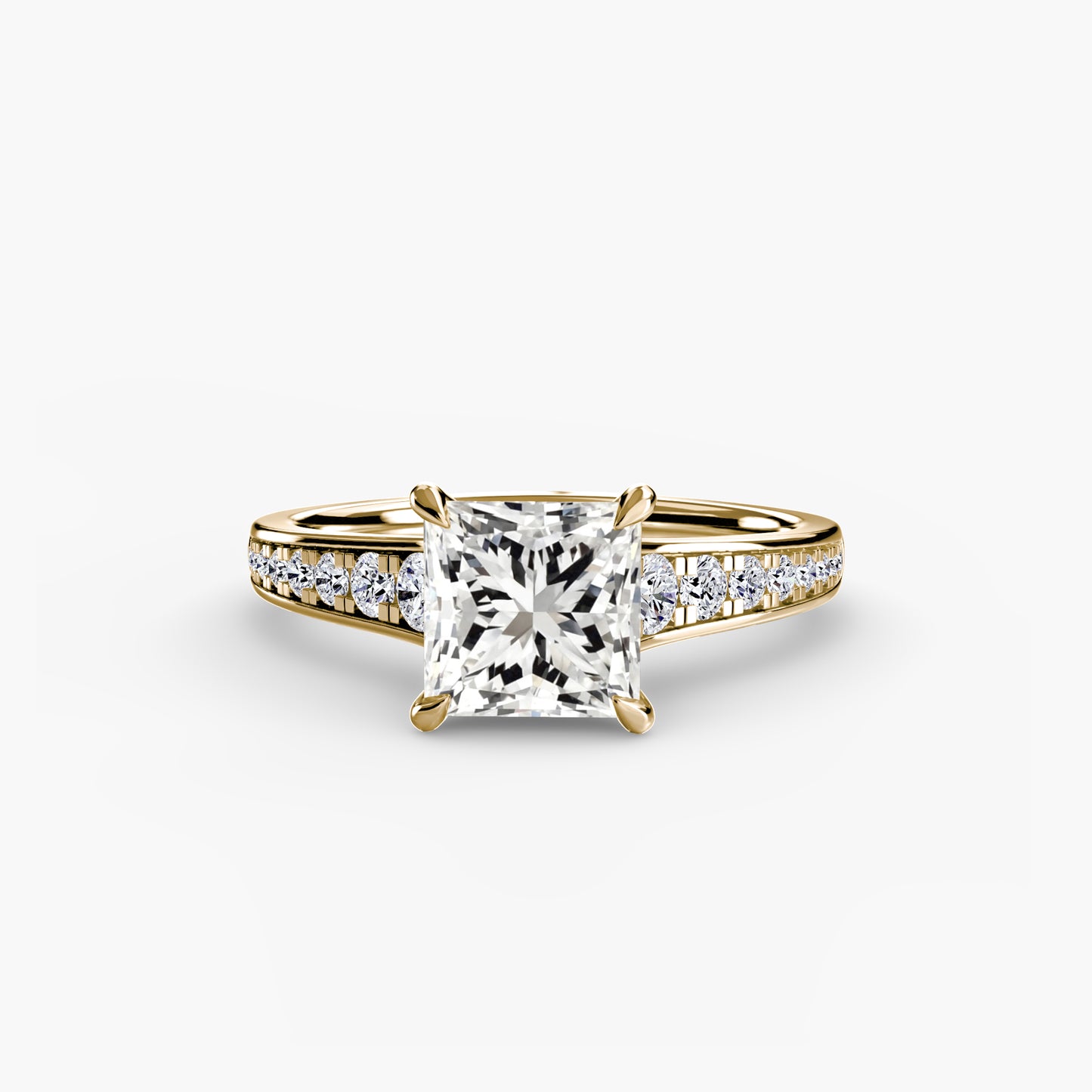Completed Ring (United States Size 5.00)