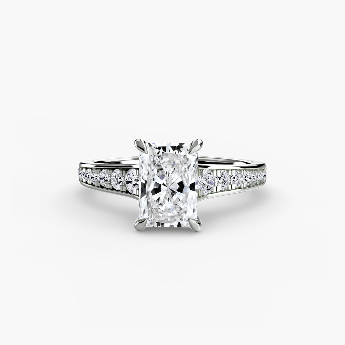 Completed Ring (United States Size 9.00)