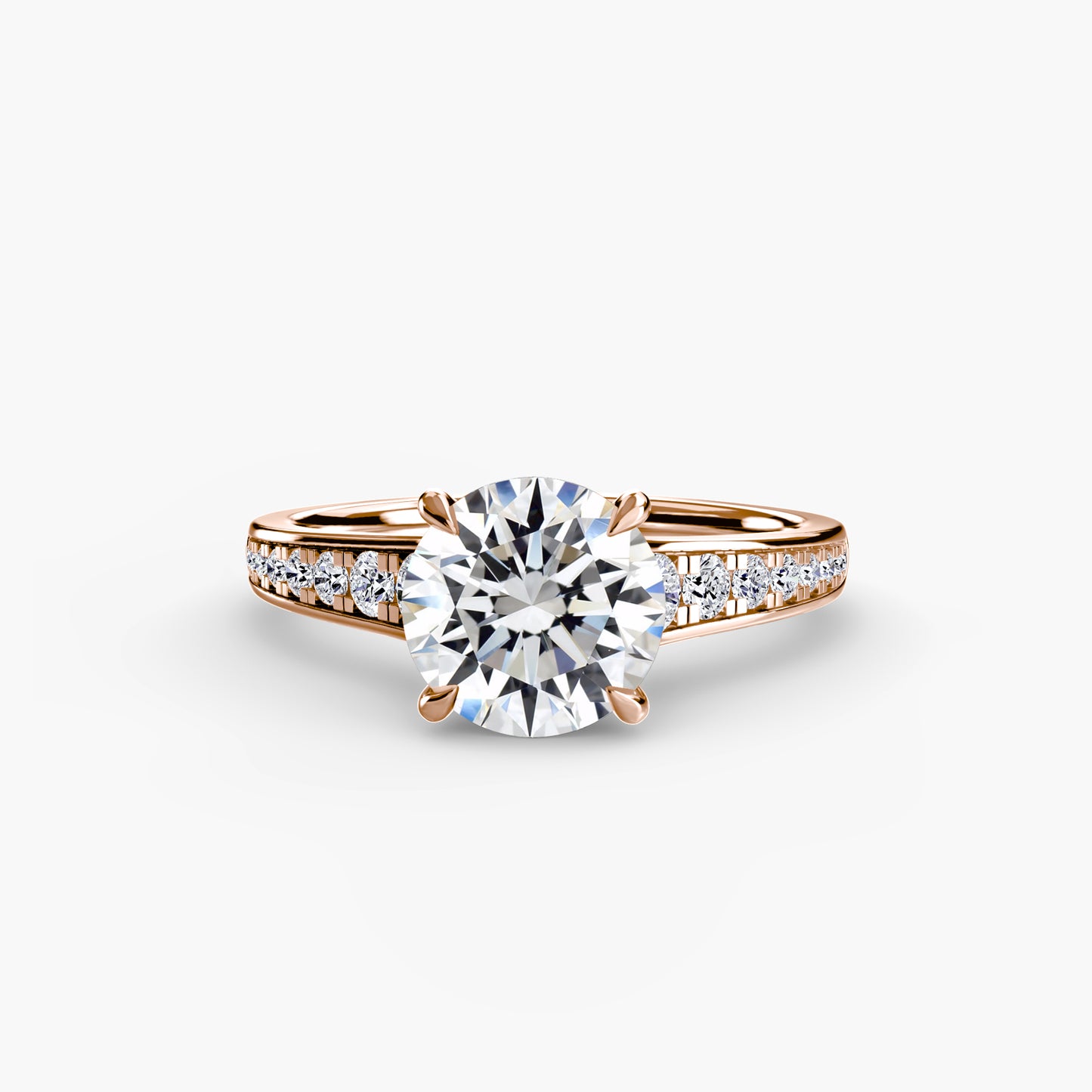 Completed Ring (United States Size 6.75)