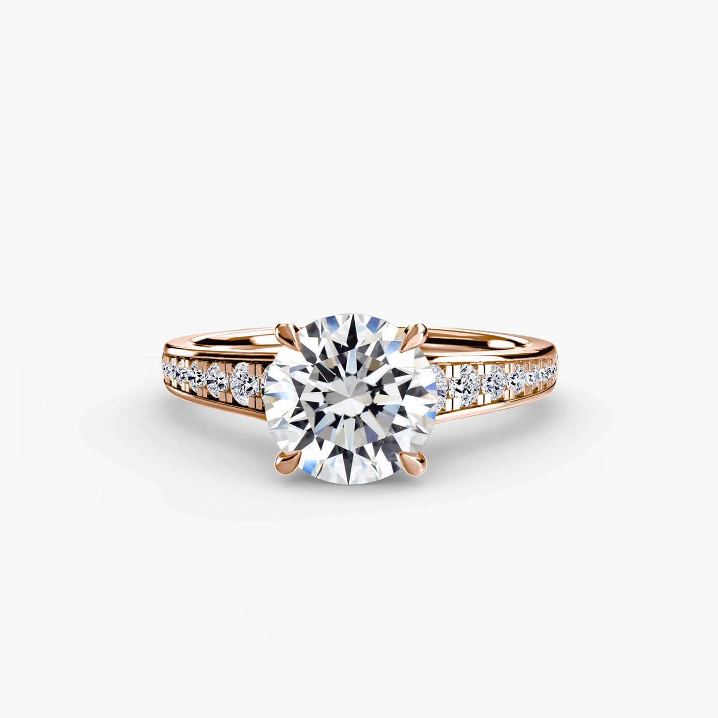 Completed Ring (United States Size 6.00)