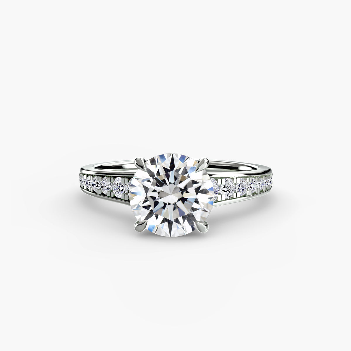 Completed Ring (United States Size 6.00)