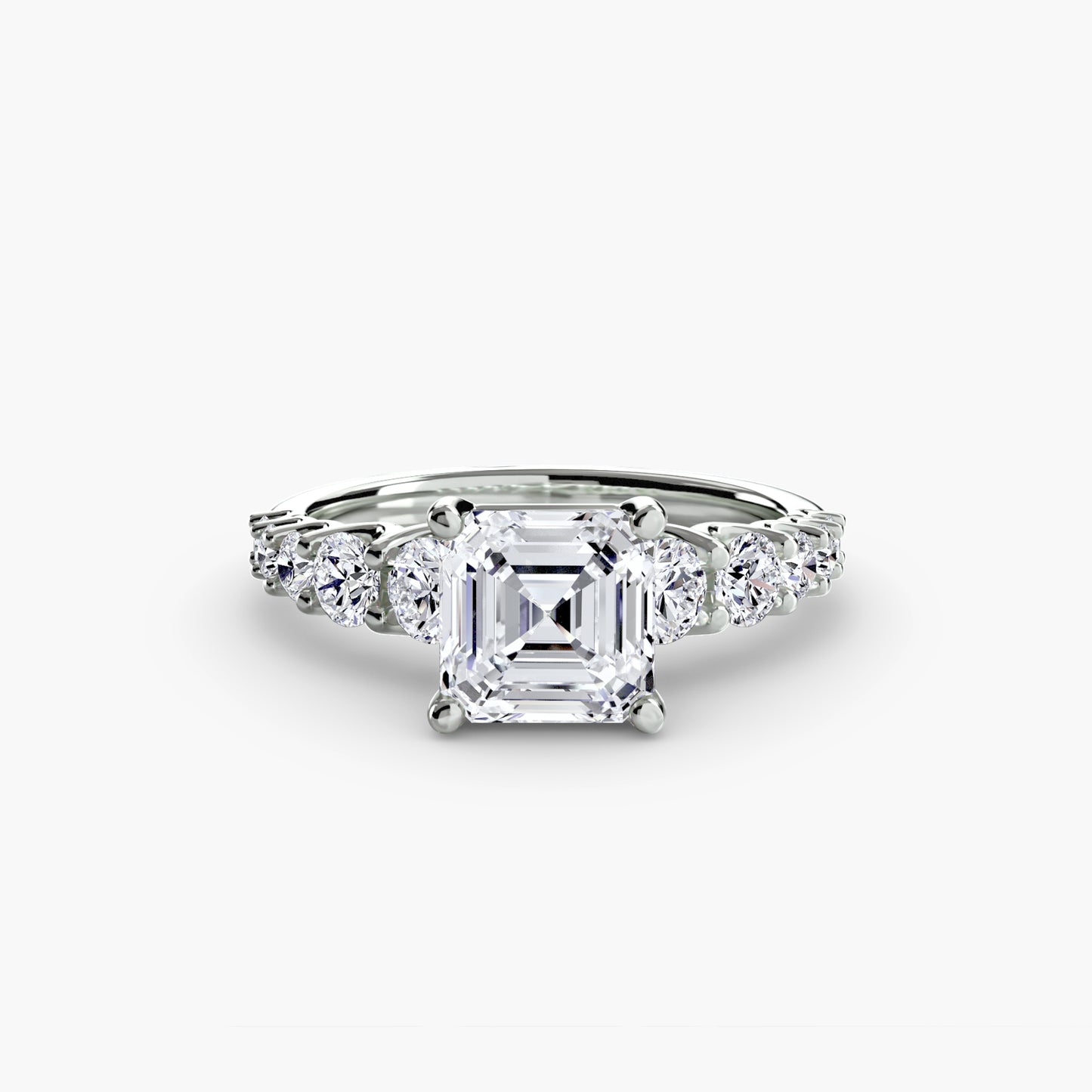 Completed Ring (United States Size 11.00)