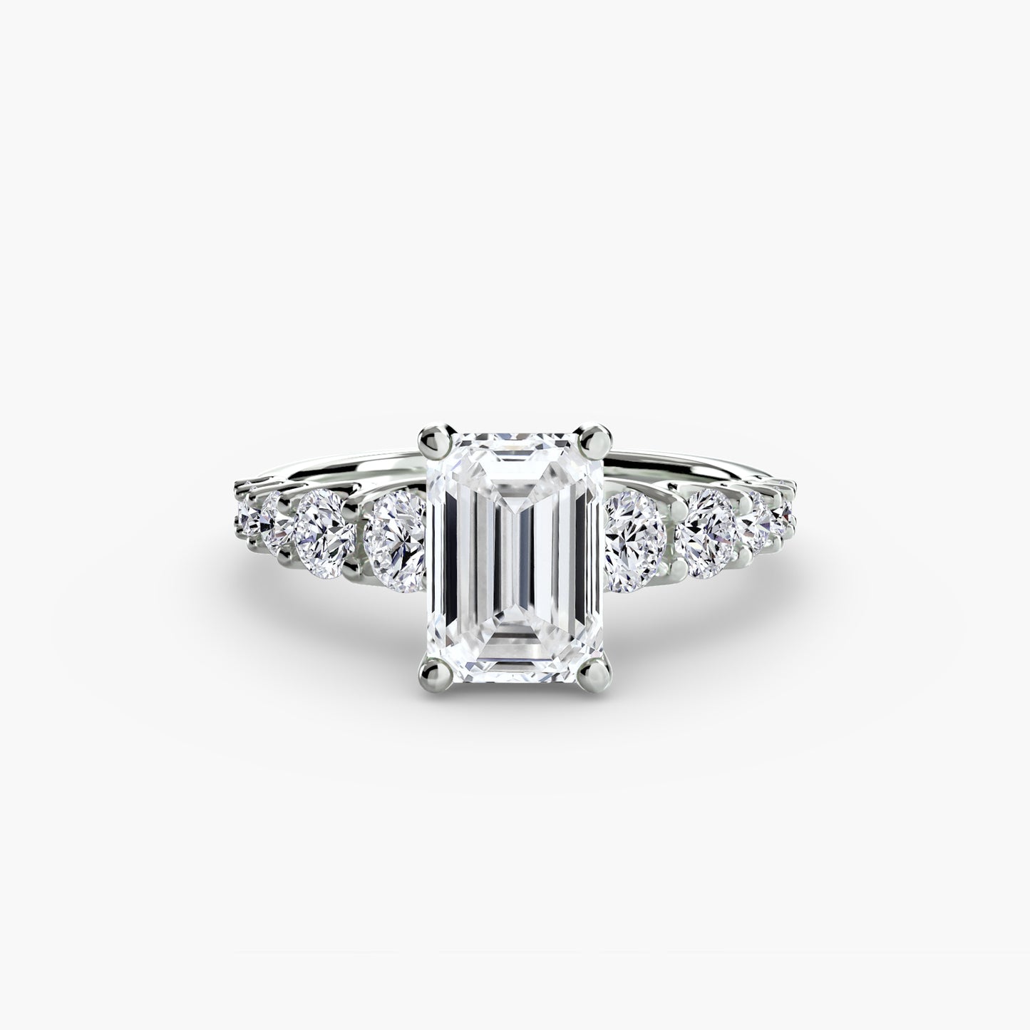 Completed Ring (United States Size 5.00)