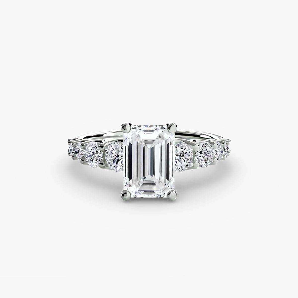 Completed Ring (United States Size 5.00)