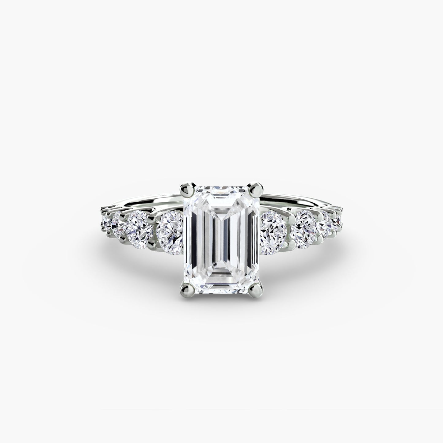 Completed Ring (United States Size 6.00)
