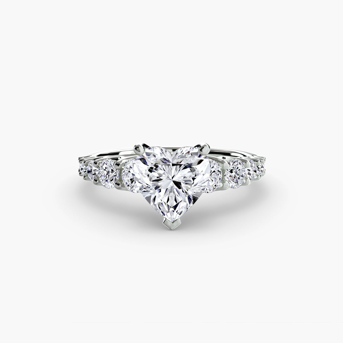 Completed Ring (United States Size 6.75)