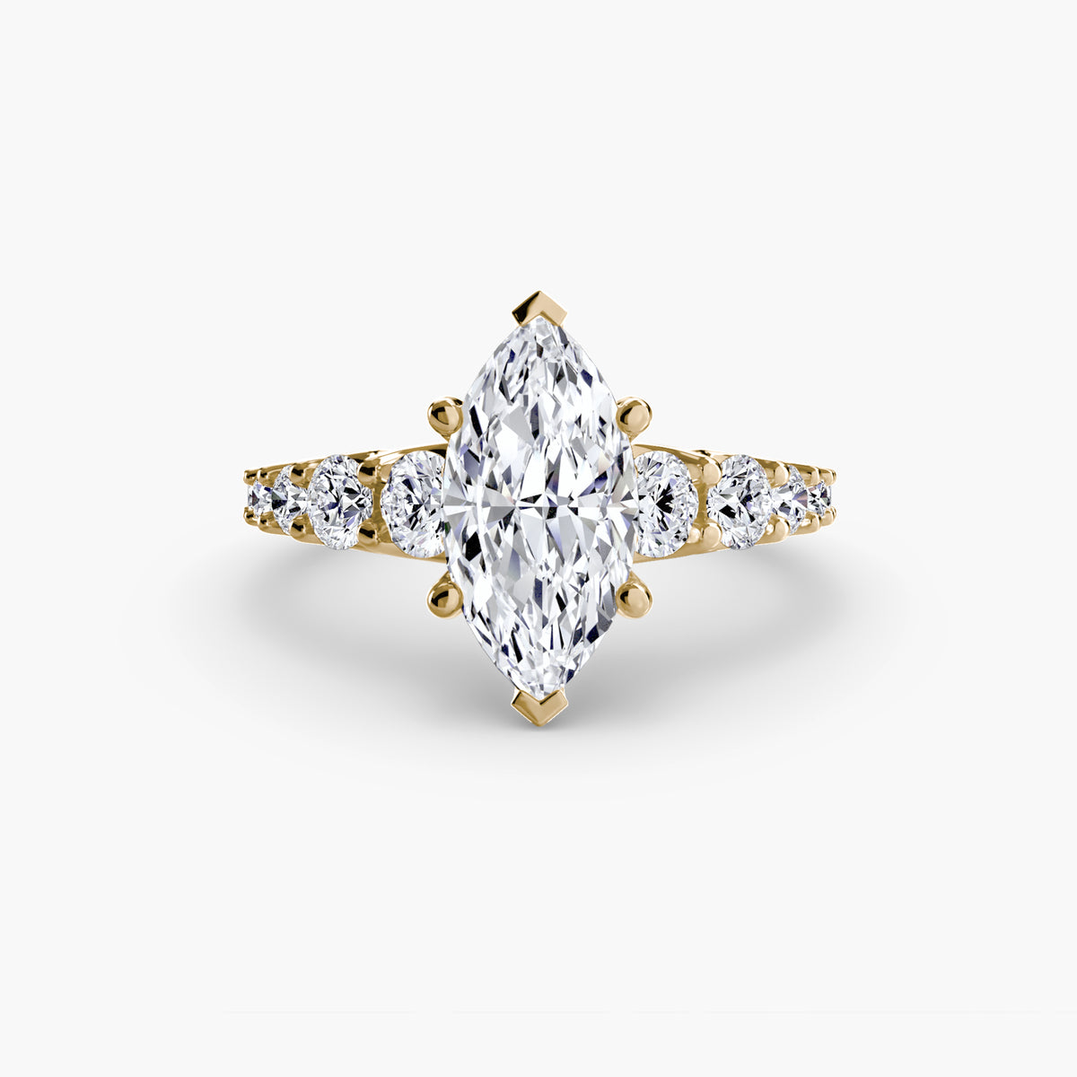 Completed Ring (United States Size 8.00)
