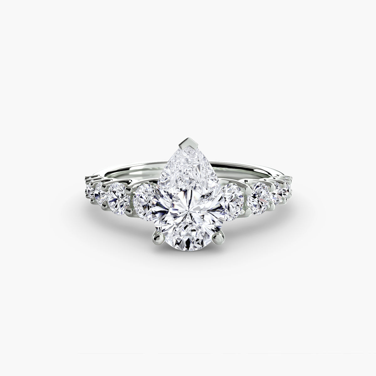 Completed Ring (United States Size 10.00)
