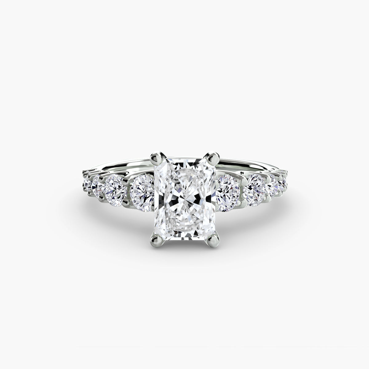 Completed Ring (United States Size 7.00)